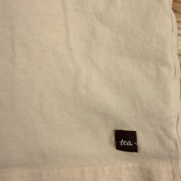 Beach Day Crab Baby Tee Tea Collection baby 18-24 months - Picture 5 of 5